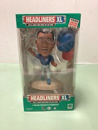 Sammy Sosa 1999 Headliners XL Collectors Figure - NIB