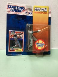 Gary Sheffield Starting Lineup Figure