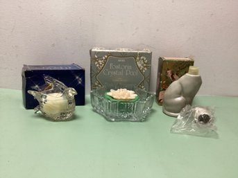 Avon Fragrance Lot