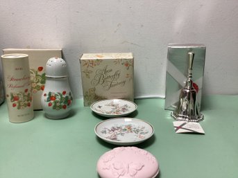 Avon Fragrance Lot