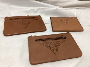 Rolfs Genuine Leather Wallets