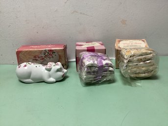 Avon Fragrance Lot