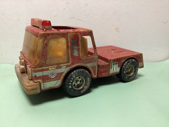 Nylint Vintage Fire Truck