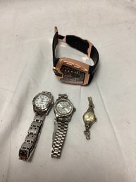 Watch Lot