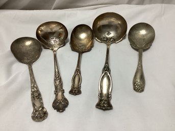 Serving Ware Lot - WA Italy, Rogers, And More