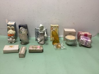 Vintage Avon Fragrance Lot