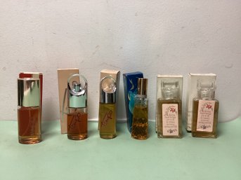 Avon Fragrance Lot