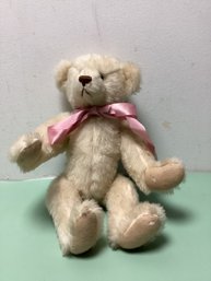 Ganz Jointed Vintage Otto Teddy Bear