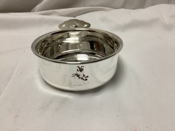 The World Of Peter Rabbit Silver Tray