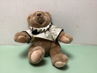 1982 Gund Teddy Bear