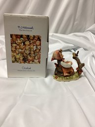 Hummel Goebel In Tune Figurine