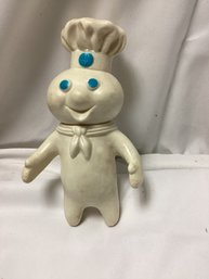 Pillsbury Doughboy Vinyl Figure