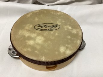 Stagg Tambourine