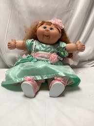 20th Anniversary Cabbage Patch Kids Bailey Letitia