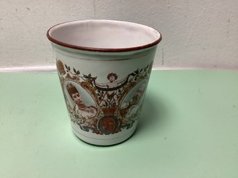 1901 Coronation Edward VII Cup