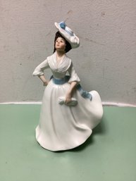 Royal Doulton Margaret Figurine