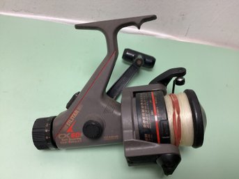 Silstar CX60 Fishing Reel