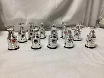 Stanley Cup Replica Trophies