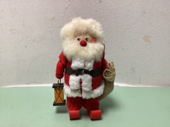 Swedish Made Santa Figurine