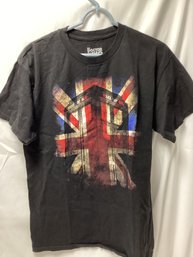 Doctor Who T-shirt - Size L