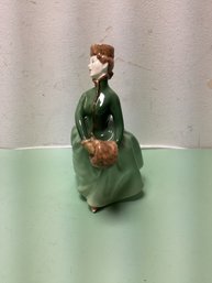 Royal Doulton Grace Porcelain Figurine