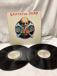 Grateful Dead Reckoning Album