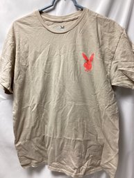 Playboy T-shirt - Size L