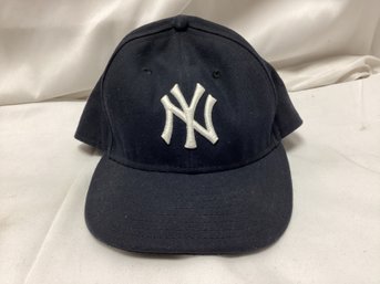New York Yankees New Era Fitted Hat