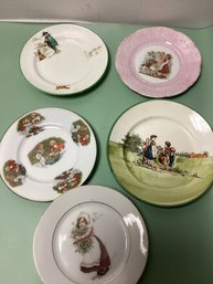 Children's Vintage Tableware - Germany And More