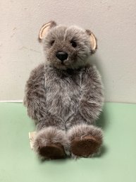 Little Folk Tiverton Devon Teddy Bear