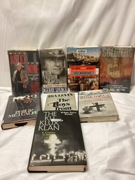 Hardcover Book Lot