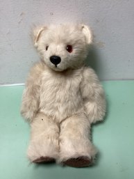 Little Folk Tiverton Vintage Jointed Teddy Bear