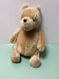 Vintage Gund Walt Disney's Classic Pooh Plush