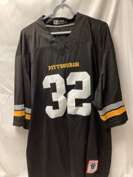 Franco Harris Pittsburgh Steelers Jersey