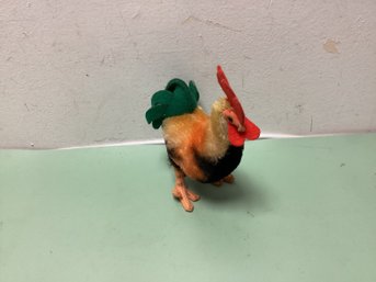 Steiff Rooster