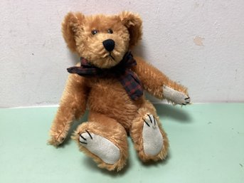 Boyds Collection Mohair Bear