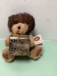 Boyds Vintage Teddy Bear