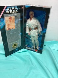 Luke Skywalker Star Wars Rebel Alliance Action Figure