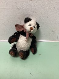 Ganz Cottage Collectible Panda Bear