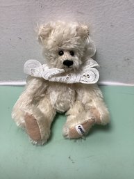 Nona's Vintage Jointed Teddy Bear