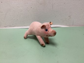 Steiff Jolanthe Pig