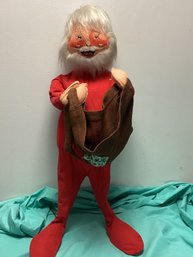 29' Santa Claus Annalee Doll