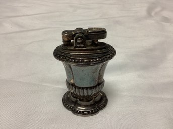 Vintage Ronson Mayfair Table Lighter