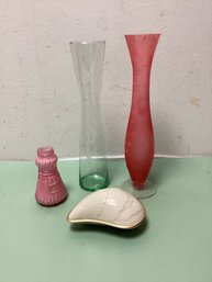 Early Glass Lot