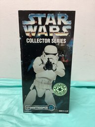 Stormtrooper Star Wars Collector's Action Figure