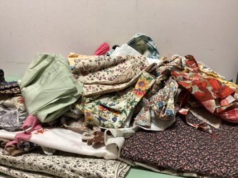 Fabric Lot