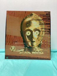 Star Wars C-3PO  Masterpiece Edition Tales Of The Golden Droid