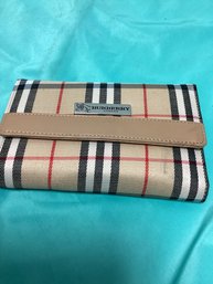 Burberry Wallet