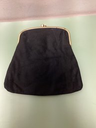 Ingber & Co Vintage Black Purse