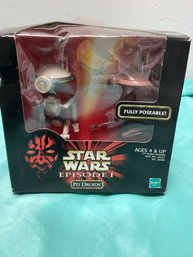 Pit Droids Star Wars Episode 1 Action Figure